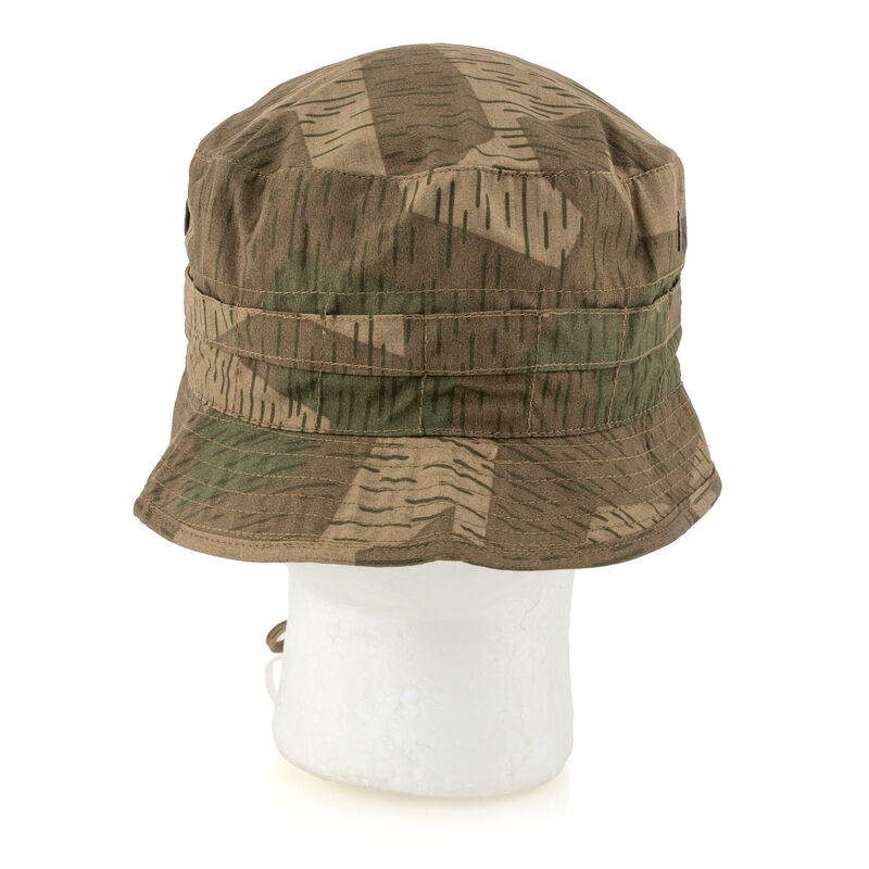 Fall Splinter Camo Boonie Hat, , large image number 4